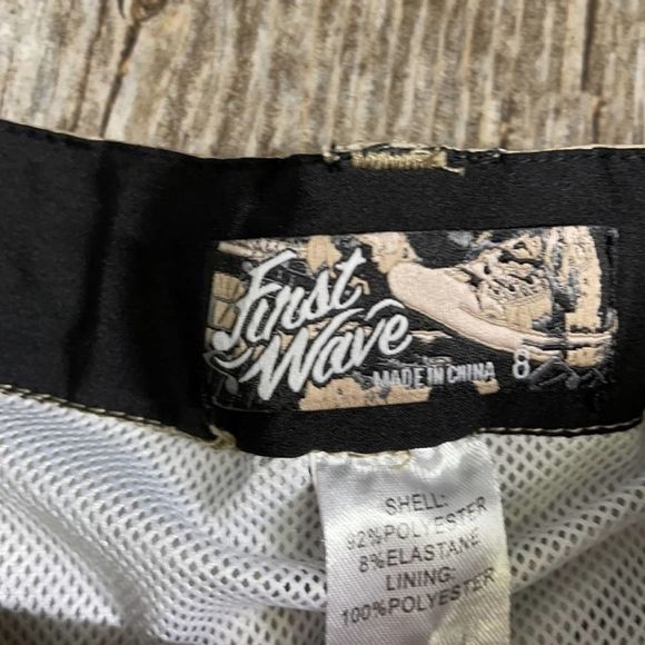 3 swim trunks boy youth 8/10 - Picture 7 of 7